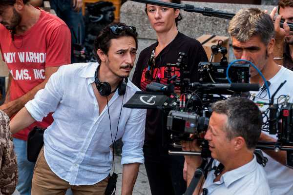 Annunciato il cast tecnico e artistico della serie Sky Original BLOCCO 181. Con la partecipazione artistica di SALMO