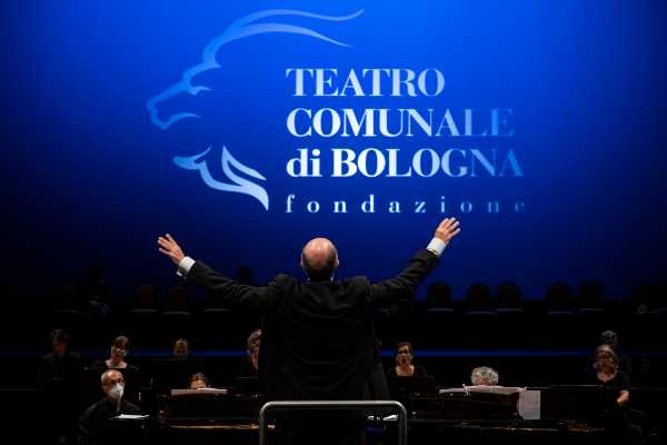 TCBO: Sei nuovi concerti in streaming per sei domeniche consecutive
