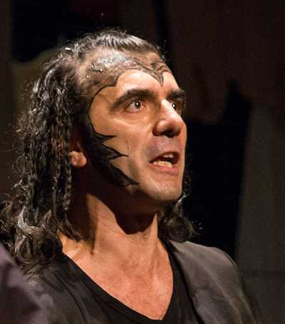 Giornata Internazionale del Teatro: al Congresso Internazionale de Il Cairo partecipa Fabio Omodei in rappresentanza dell'Italia