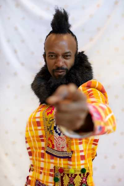 FANTASTIC NEGRITO, il concerto milanese è rinviato. Si aggiungono Roma e Bologna