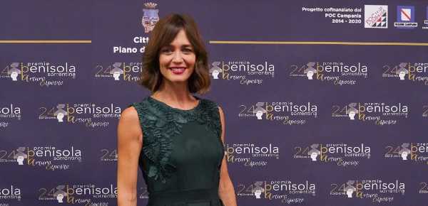 Francesca Cavallin: “La Bellezza riparta dalle scuole”