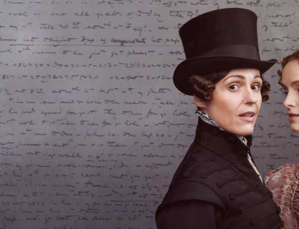laF (Sky 135): In arrivo la serie evento GENTLEMAN JACK – NESSUNA MI HA MAI DETTO DI NO
