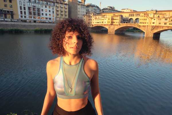 Decibel Open Air presenta: Giorgia Angiuli set dalla Torre di Arnolfo di Firenze
