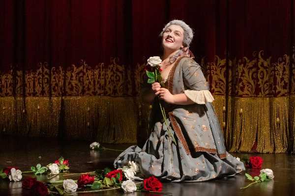 Teatro Massimo. Un'opera-film per i più giovani inaugura la webTv dei ragazzi