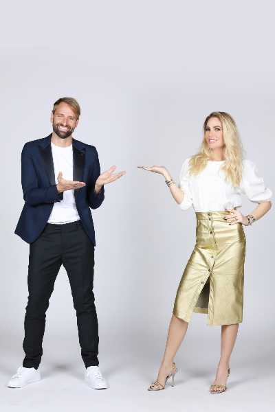 Stasera in TV: Al via la nuova edizione de “L’ISOLA DEI FAMOSI” condotta da Ilary Blasi