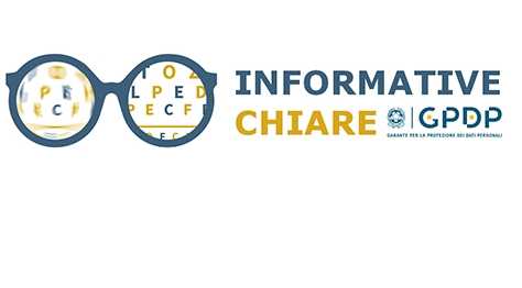 Il Garante lancia un contest per informative privacy più' chiare