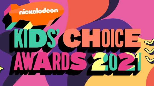 Stasera in TV: Kids Choice Awards, solo su Nickelodeon