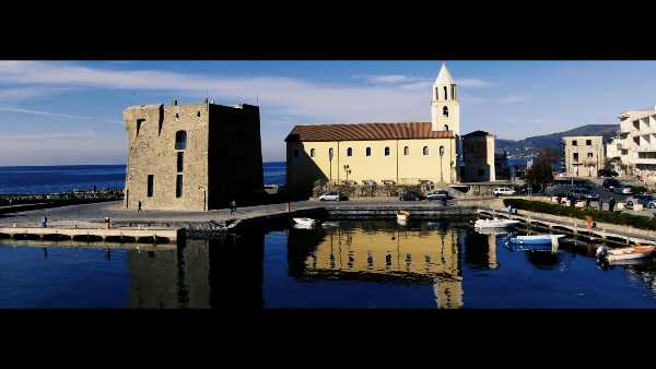 Ecco i premi di AQUA FILM FESTIVAL