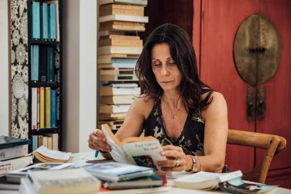 Nasce "Scritture", scuola di drammaturgia diretta da Lucia Calamaro, in collaborazione con Teatro della Toscana