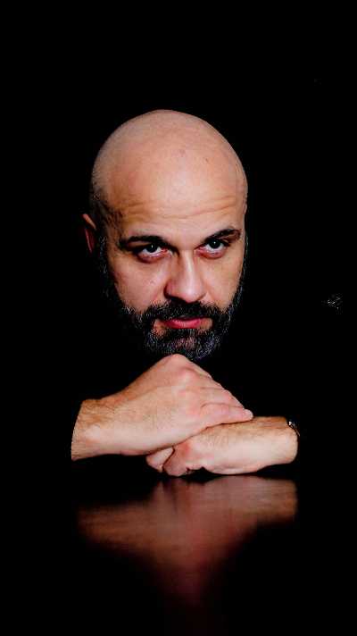 MARCHE PALCOSCENICO APERTO. FESTIVAL DEL TEATRO SENZA TEATRI - OSCAR GENOVESE presenta DIAVOLI