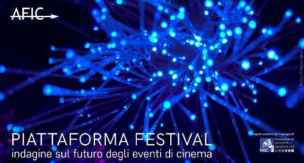 AFIC: il futuro dei Festival cinematografici tra esperienza dal vivo e modalità online AFIC: il futuro dei Festival cinematografici tra esperienza dal vivo e modalità online