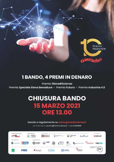 TORINO-BERGAMO-PERUGIA: Insieme per comunicare la scienza