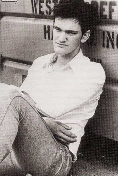 Sky Arte - stasera "QT8 - Quentin Tarantino: The First Eight"