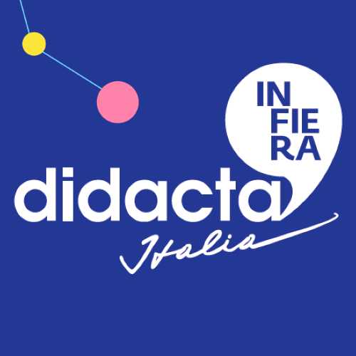 Didacta 2021, dal 16 al 19 marzo la nuova edizione della Fiera interamente online