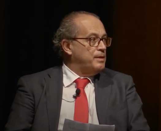 Il Caffè de La Versiliana: Ospiti l'Assessore regionale Stefano Baccelli e il Sen. Massimo Mallegni intervistati dal direttore del Tirreno Stefano Tamburini in un confronto sulle infrastrutture della Toscana