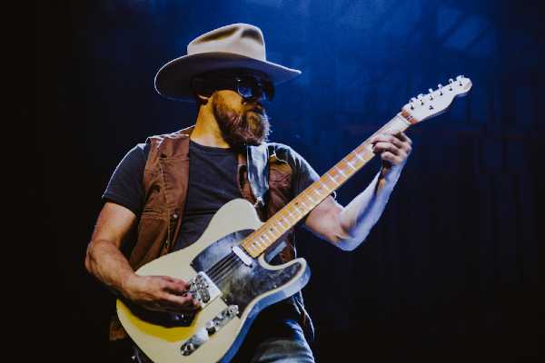 THE STEEL WOODS, il tour è definitivamente annullato. Richieste di rimborso entro il 30 aprile