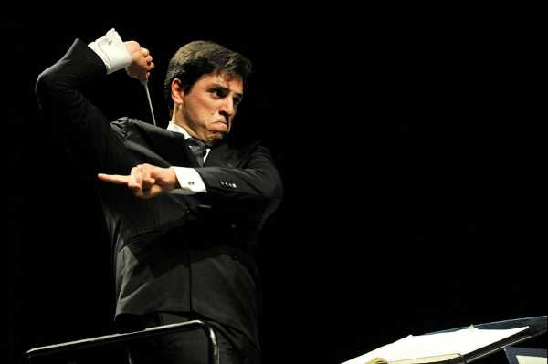 Il debutto di Vincenzo Milletarì con MENDELSSOHN, SCHUBERT E MOZART