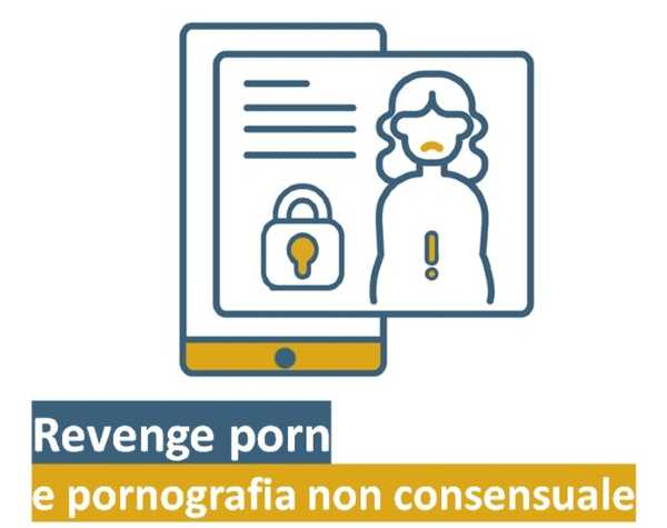 Contro il revenge porn un canale di emergenza per le vittime potenziali Contro il revenge porn un canale di emergenza per le vittime potenziali
