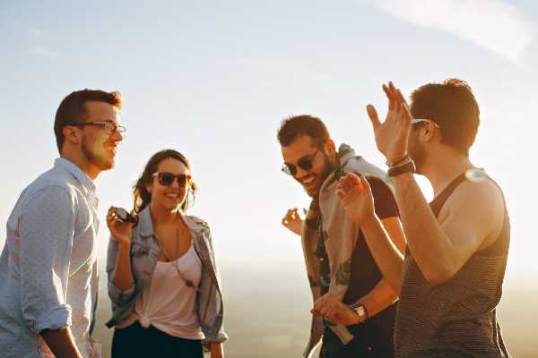 Lavoro estivo negli Stati Uniti: cominciate le selezioni degli studenti italiani per l'estate 2021