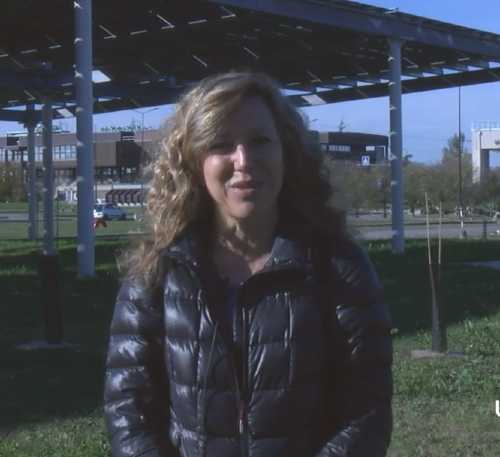 Città e comunità sostenibili, a "UNIPR On Air" Maria Paola Chiesi