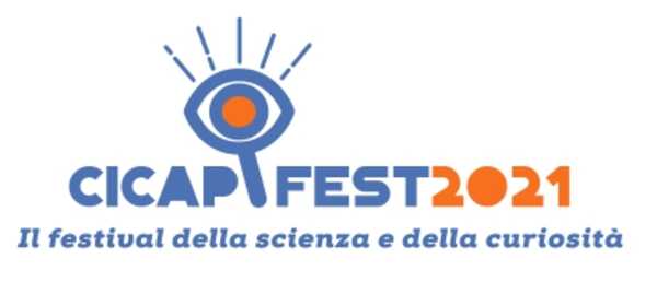 CICAP FEST 2021 Navigare l'incertezza - Dal 3 al 5 settembre a Padova torna il Festival della scienza e della curiosità CICAP FEST 2021 Navigare l'incertezza - Dal 3 al 5 settembre a Padova torna il Festival della scienza e della curiosità