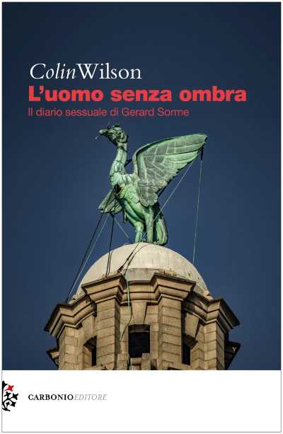 Recensione: “L’uomo senza ombra” - il diario erotico di uno scrittore annoiato.
