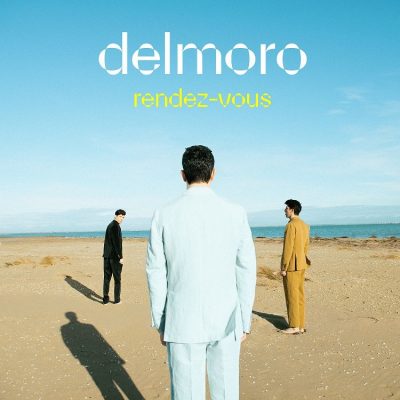 InAscolto: Delmoro - Rendez-Vous (Carosello Records, 2021) - "Da qualche parte devo/ Pur trovare un pò di me"