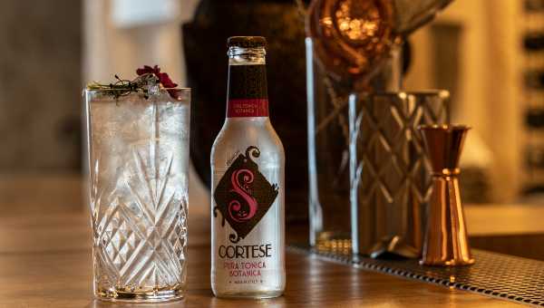 Il drink: LARGO9 di Veronica Costantino, bar manager di LargoNove a Firenze