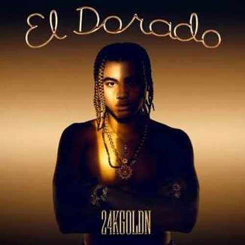 24kGoldn: è uscito l'atteso album di debutto EL DORADO
