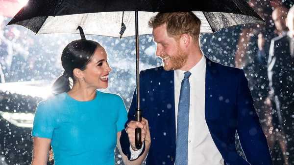 Stasera in TV: LA5, speciale «THE ROYAL SAGA: HARRY & MEGHAN CONTRO TUTTI» Stasera in TV: LA5, speciale «THE ROYAL SAGA: HARRY & MEGHAN CONTRO TUTTI»