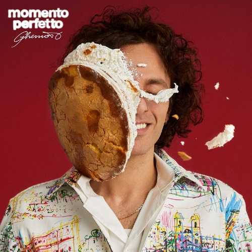 GHEMON - Ecco "MOMENTO PERFETTO", il brano presentato al FESTIVAL DI SANREMO