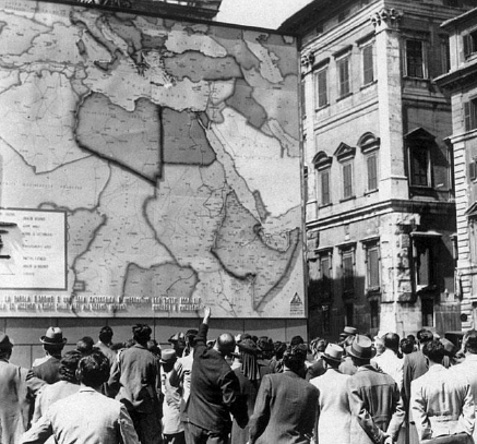 Tornano all'Università di Parma le “Lezioni Aperte di Globalizzazione”