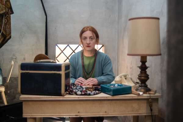 In occasione della Giornata Mondiale della Poesia ALDA MERINI e CESARE PAVESE raccontati in 'FUOCO SACRO – Il talento e la vita'