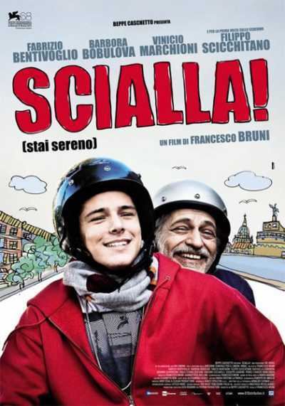 Il film del giorno: "Scialla!" (su Rai Gulp)