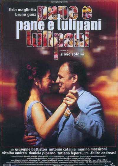 Il film del giorno: "Pane e tulipani" (su Rai Movie)
