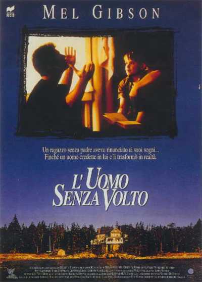 Il film del giorno: "L'uomo senza volto" (su Cielo)