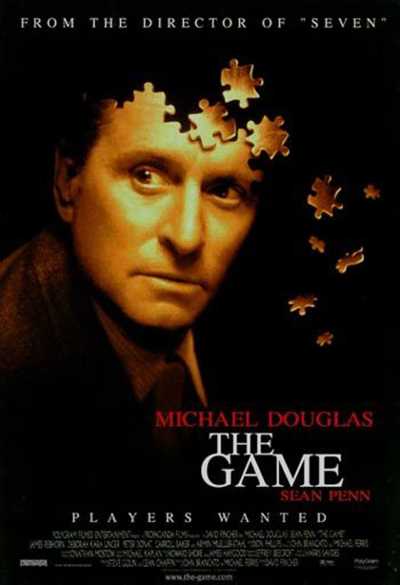 Il film del giorno: "The Game - Nessuna regola" (su Iris) Il film del giorno: "The Game - Nessuna regola" (su Iris)