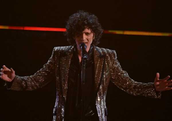 SISAL MATCHPOINT - SANREMO 2021: È ERMAL META il favorito