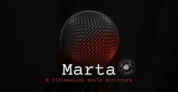 Marta Fiascaris, la mistica ribelle raccontata in una serie di podcast