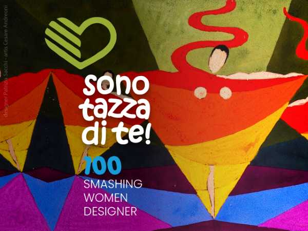 In occasione della Milano Design Week 2021 l’Associazione DcomeDesign annuncia l’open call SONO TAZZA DI TE!