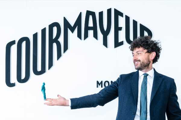 Courmayeur, la rivoluzione dello smart working etico