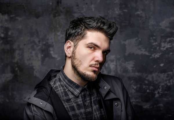 GAUDIANO a SANREMO 2021 con POLVERE DA SPARO