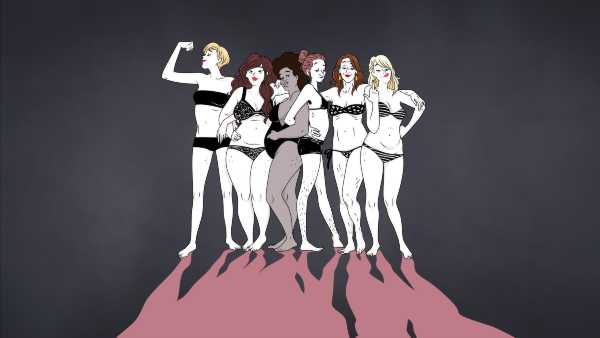 Vivere la sessualità senza stereotipi: su ARTE in italiano arriva la serie web animata “Libere!”