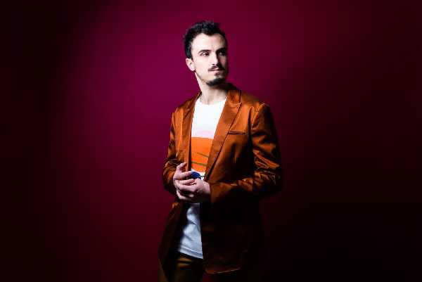 FOLCAST vince il Premio SIAE Roma Videoclip Sezione Nuove Proposte 2021 con “SCOPRITI", brano prodotto da TOMMASO COLLIVA