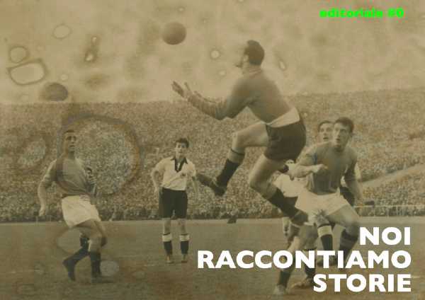 Sportmemory.it: nasce un nuovo portale per lo storytelling dello Sport