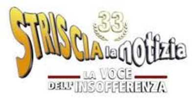 STRISCIA LA NOTIZIA: Festa di compleanno clandestina in provincia di Varese. Durante l'inchiesta del TG satirico interviene la polizia
