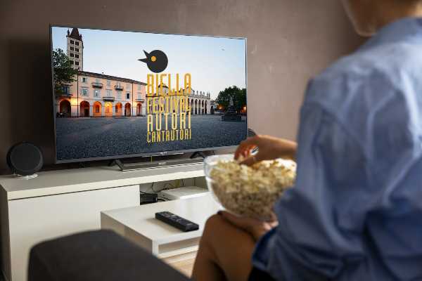 Biella Festival Music Video 2021 - Sono aperte le iscrizioni