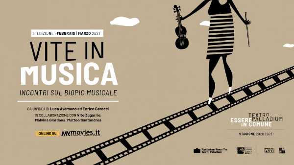 PALLADIUM, continua la rassegna sul biopic musicale #VITEINMUSICA: oggi su MYmovies alle ore 18 il film su Jimi Hendrix