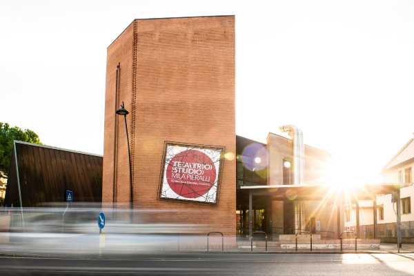 Teatro della Toscana e Teatro delle Donne insieme per un futuro al femminile del Teatro Studio di Scandicci