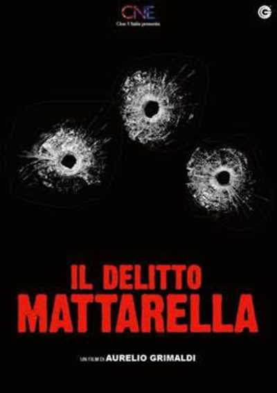 IL DELITTO MATTARELLA in streaming gratuito con CG PREMIERE